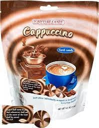 Candy-Cappuccino Cream (5.5oz Bags)