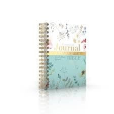 A Woman After God's Own Heart Bible Companion Journal
