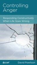 Controlling Anger (C.C.E.F)
