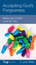 Accepting God's Forgiveness