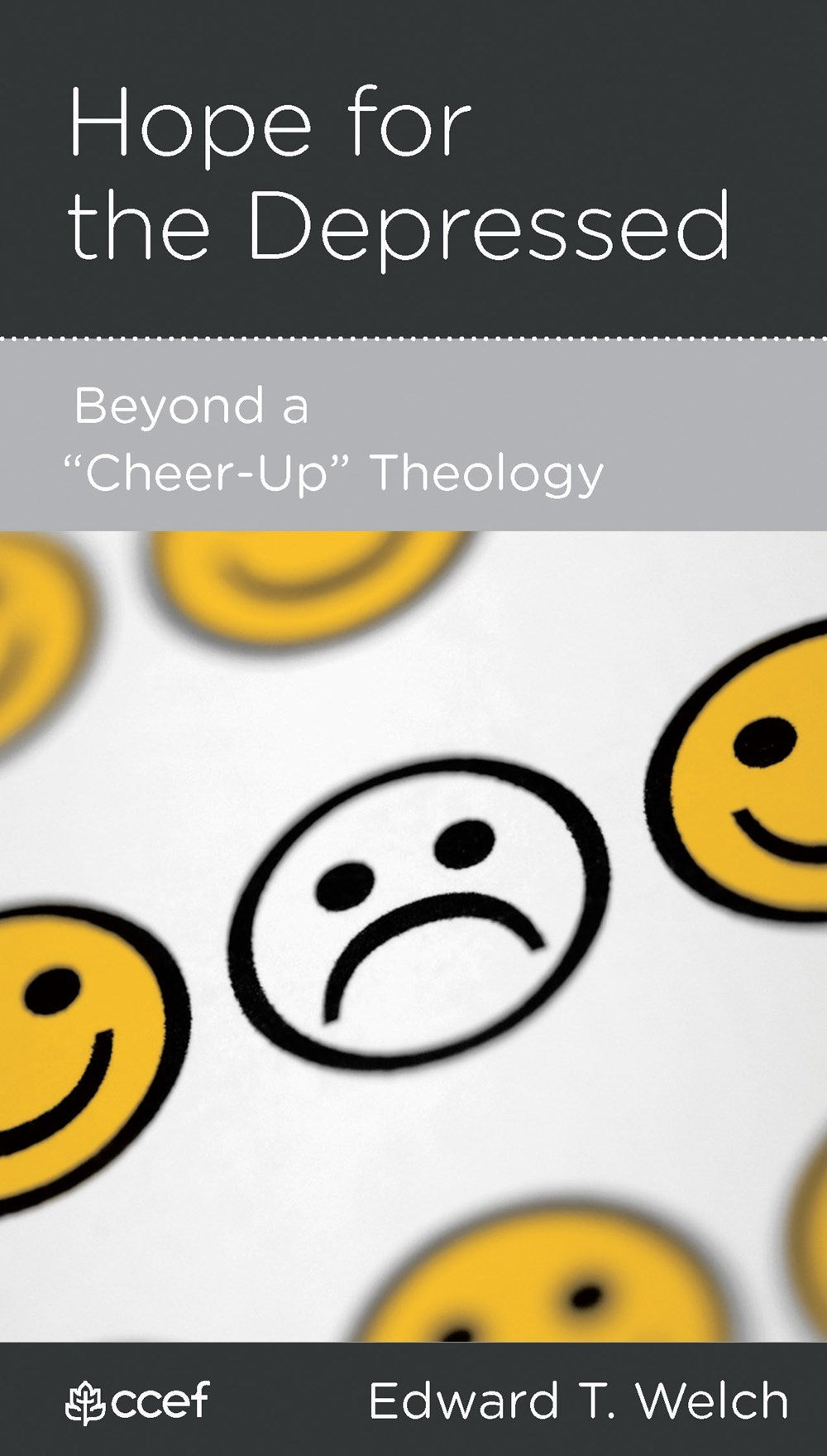 Hope For The Depressed (C.C.E.F)