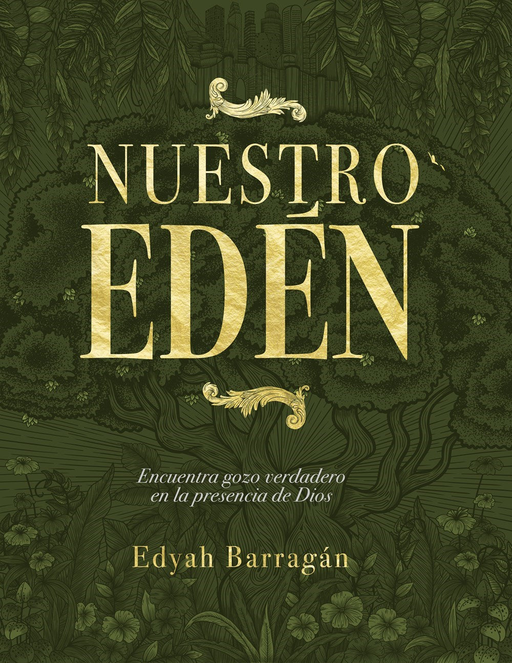 Nuestro Eden (Our Eden)