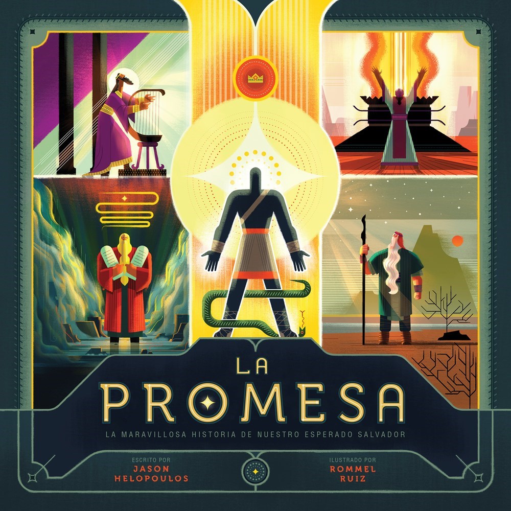La Promesa (The Promise)