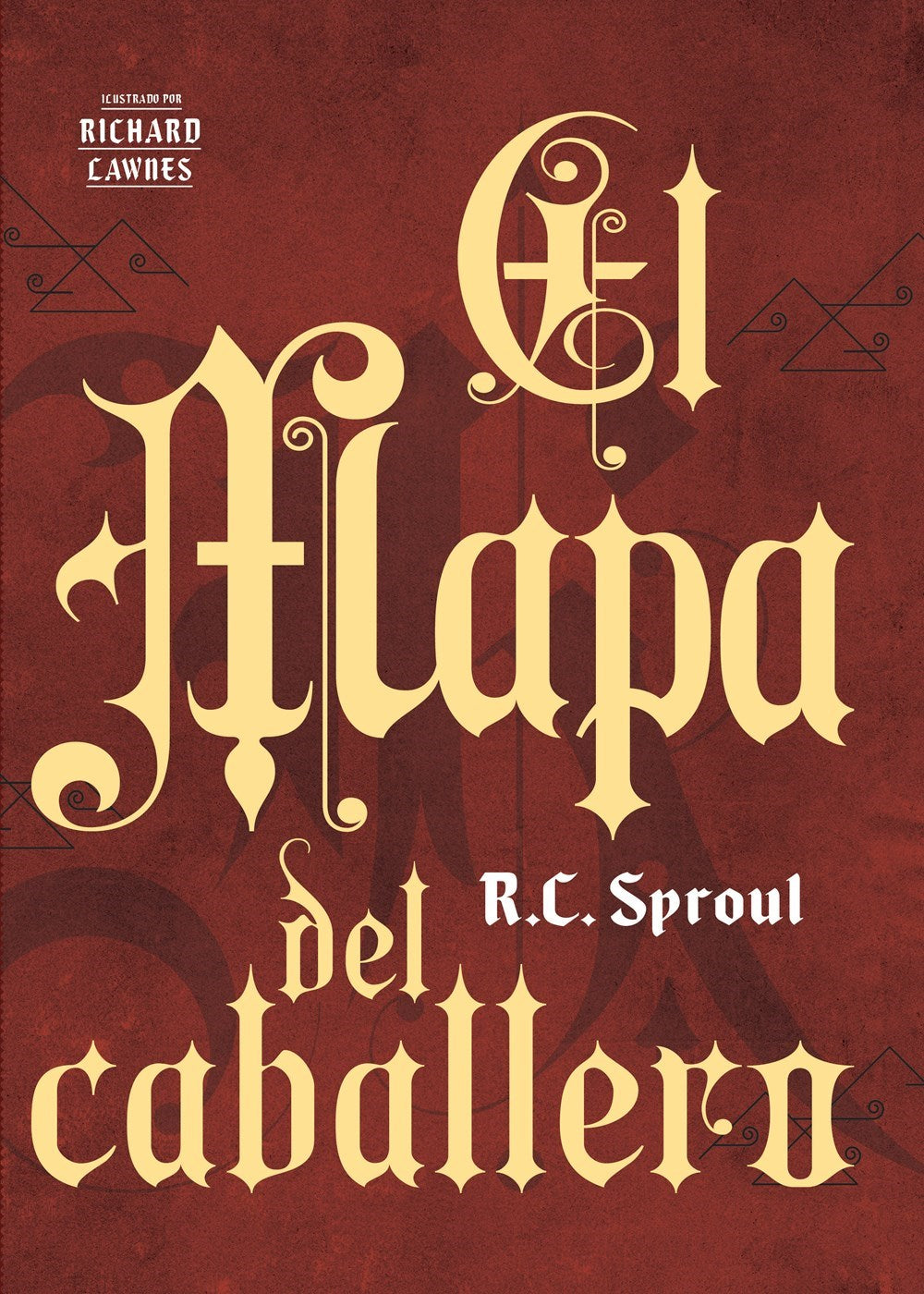El Mapa del Caballero (The Knight's Map)