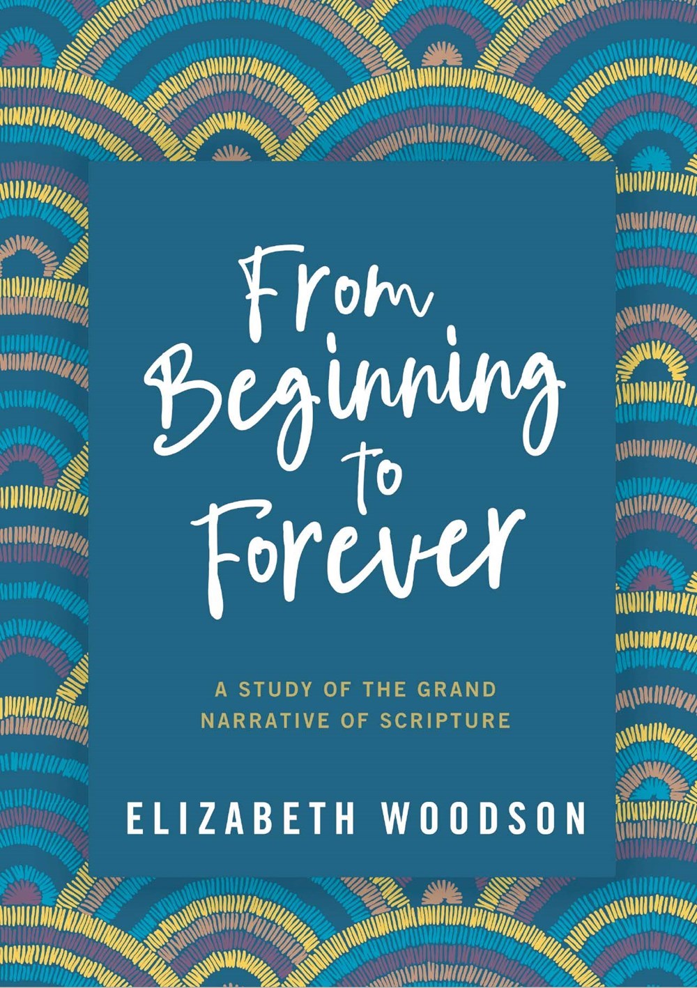 DVD-From Beginning To Forever DVD Set