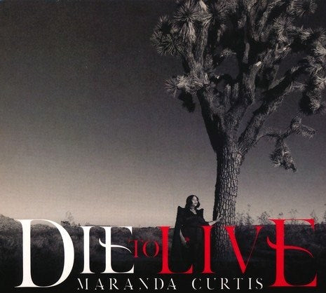 Audio CD-Die To Live