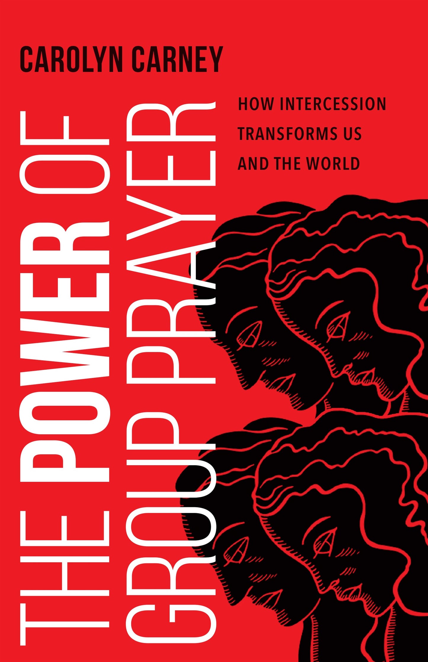 The Power Of Group Prayer