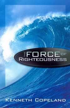 Force Of Righteousness