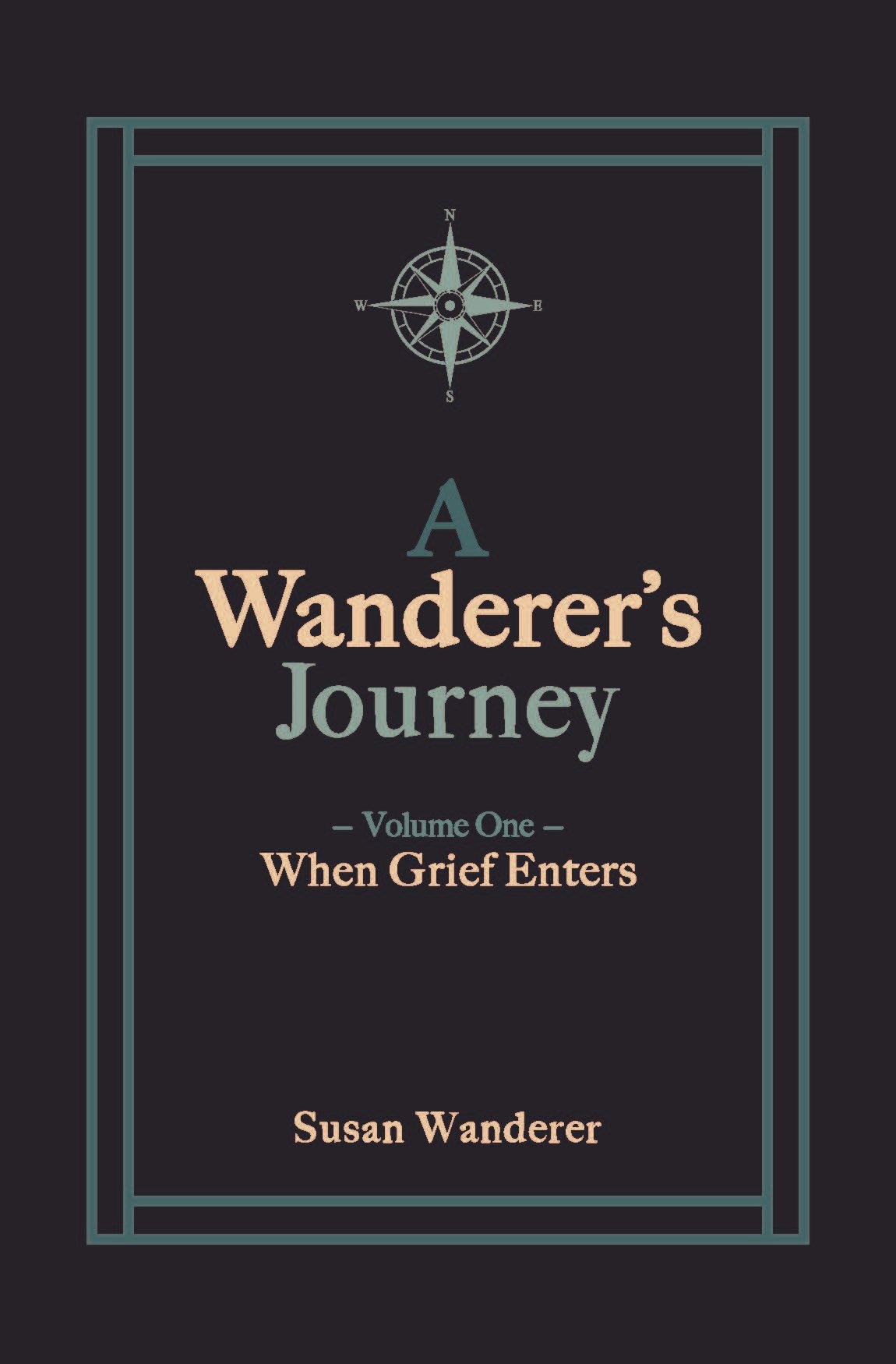 A Wanderer's Journey Vol. 1