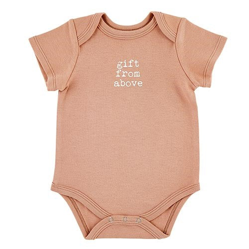 Snapshirt-Gifts From Above (0-6 mths)