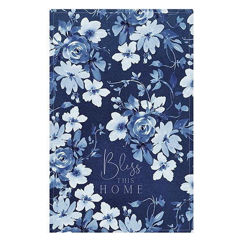 Towel Set-Bless This Home (18" x 28") (Set Of 2)