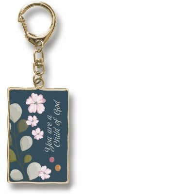Keyring-Child Of God