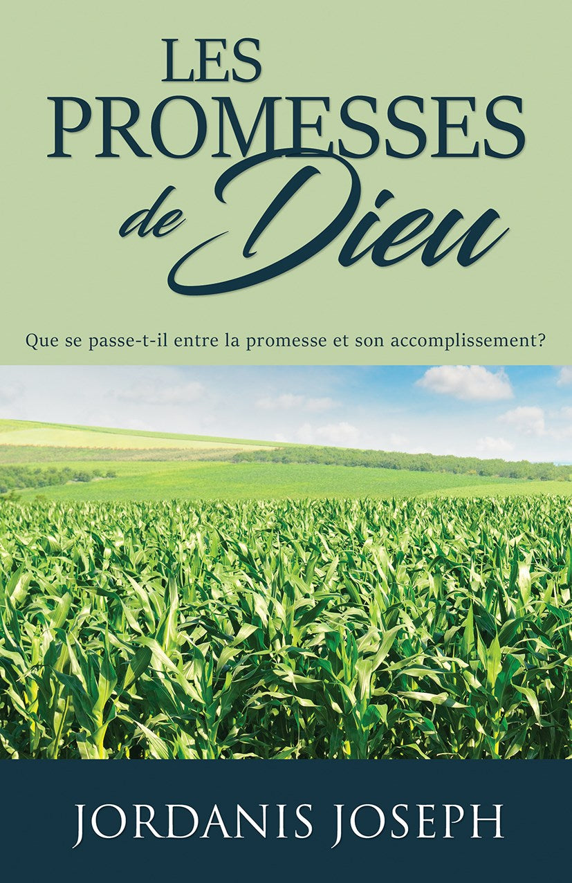 Les Promesses De Dieu