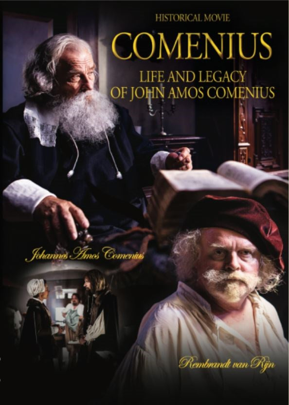 DVD-Comenius