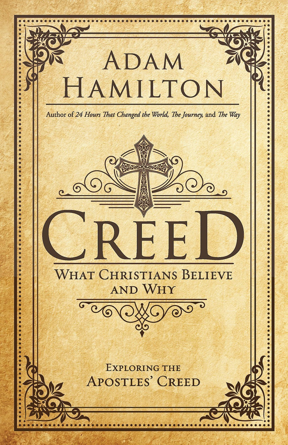 Creed-Softcover