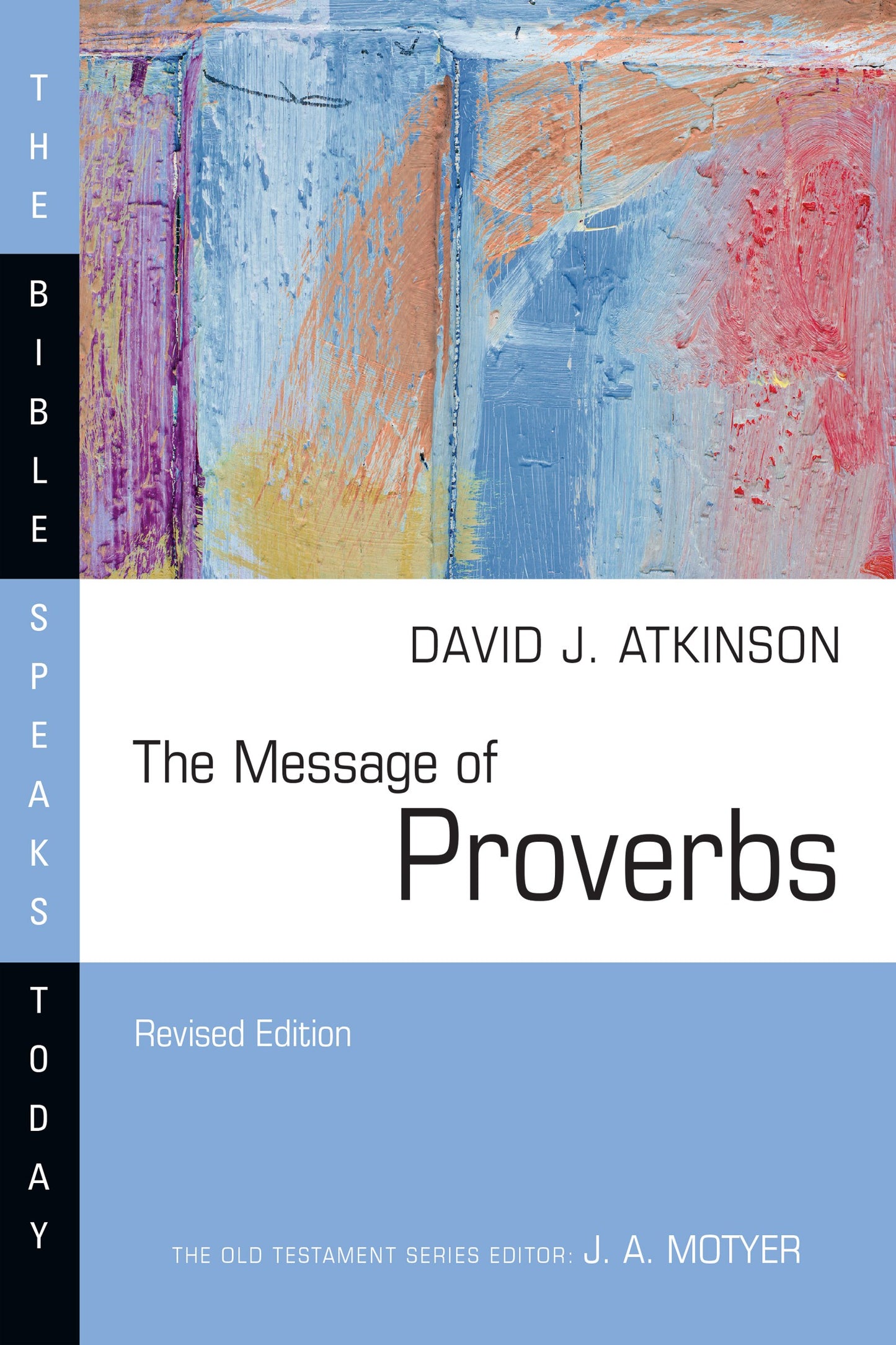 The Message Of Proverbs