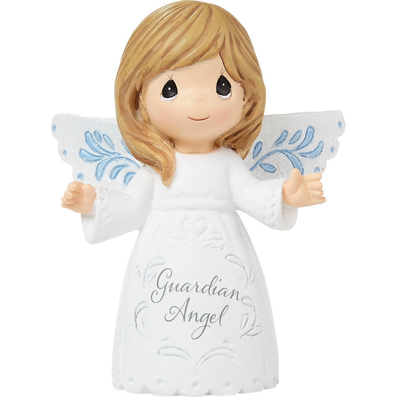 Figurine-Guardian Angel (3")