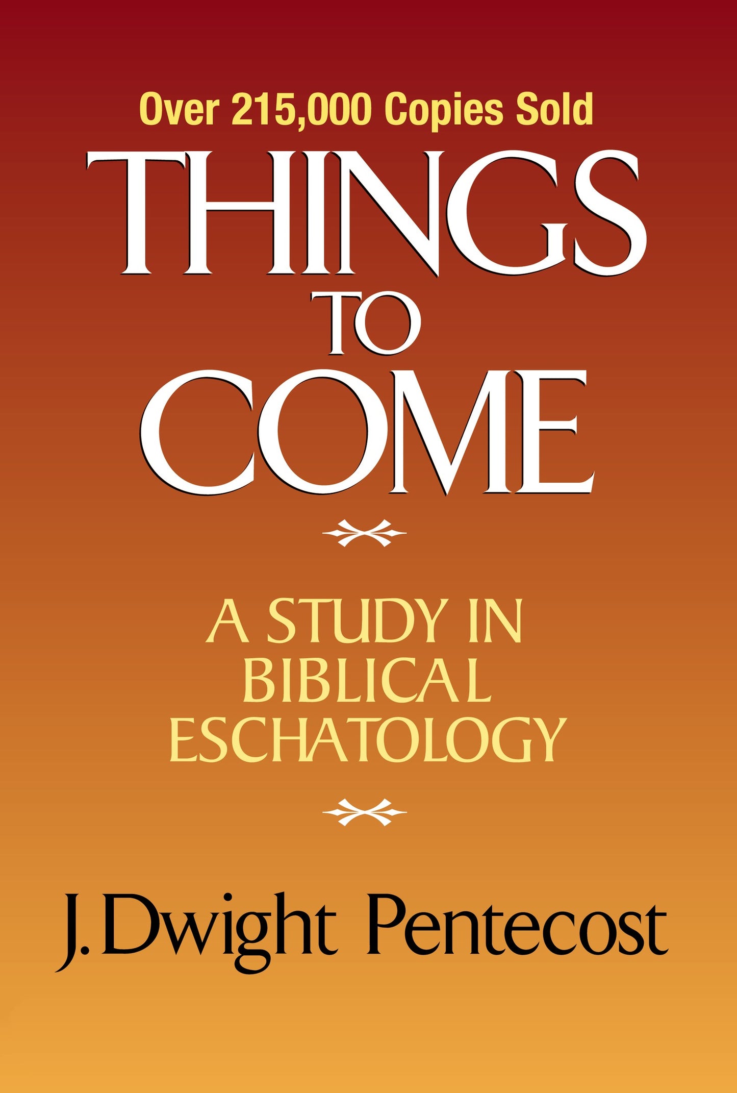 Things To Come
