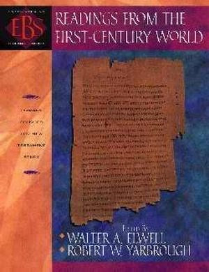 Readings From The First-Centurey World