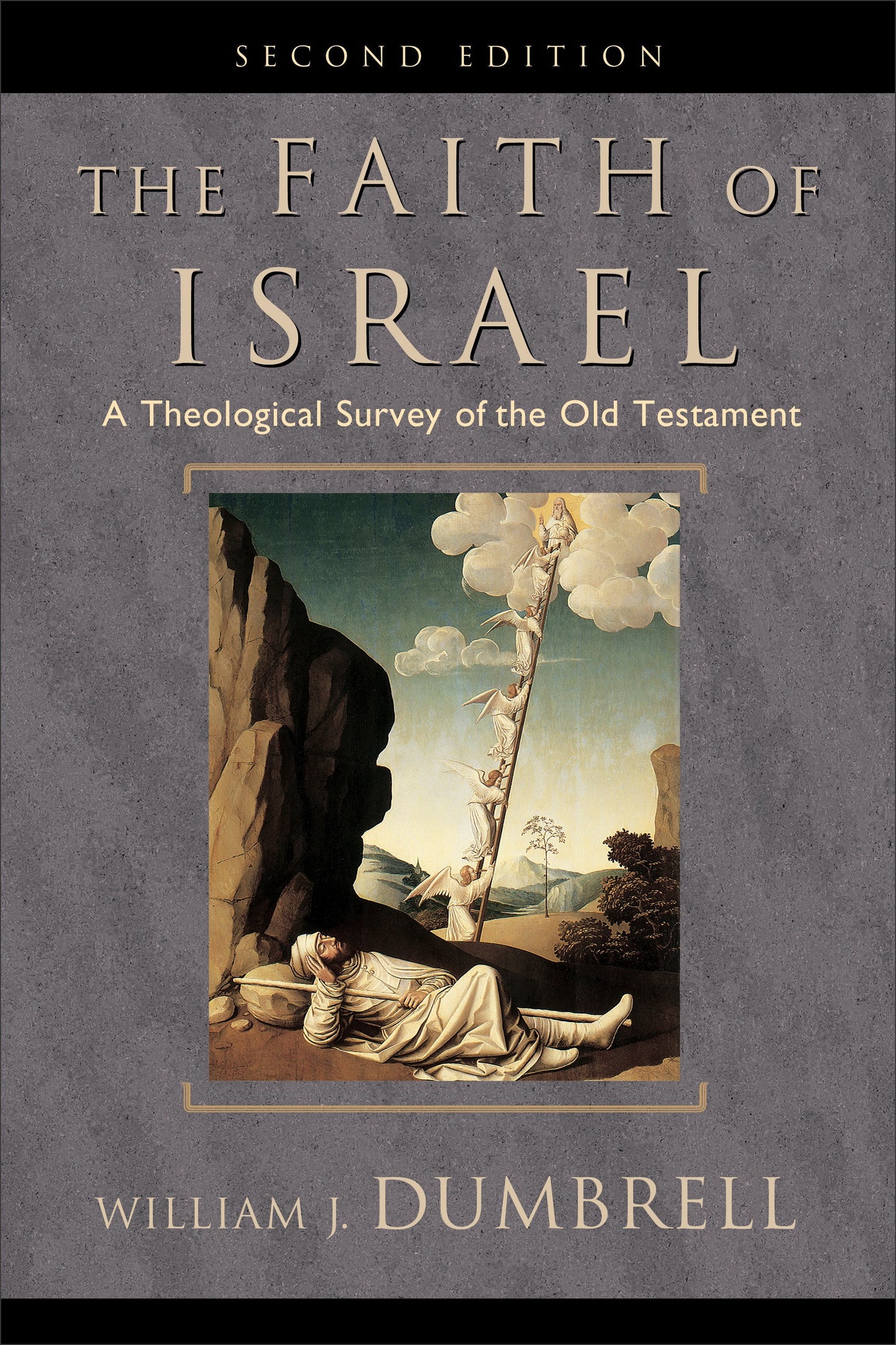 The Faith Of Israel (Second Edition)