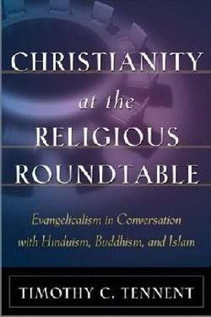 Christianity At The Religious Roundtable