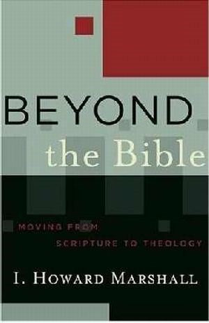 Beyond The Bible