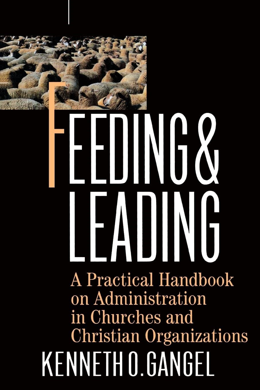 Feeding And Leading