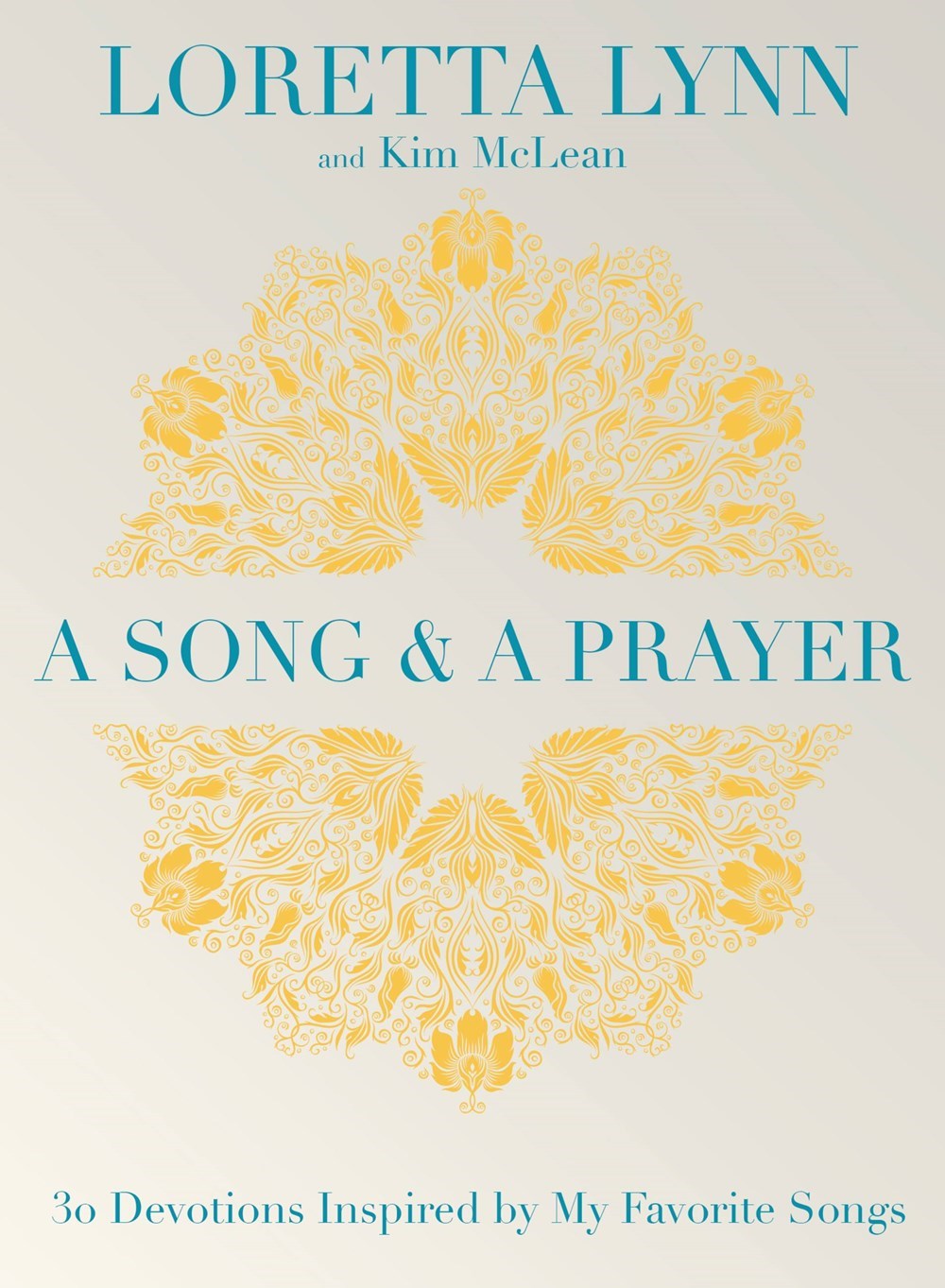 A Song & A Prayer