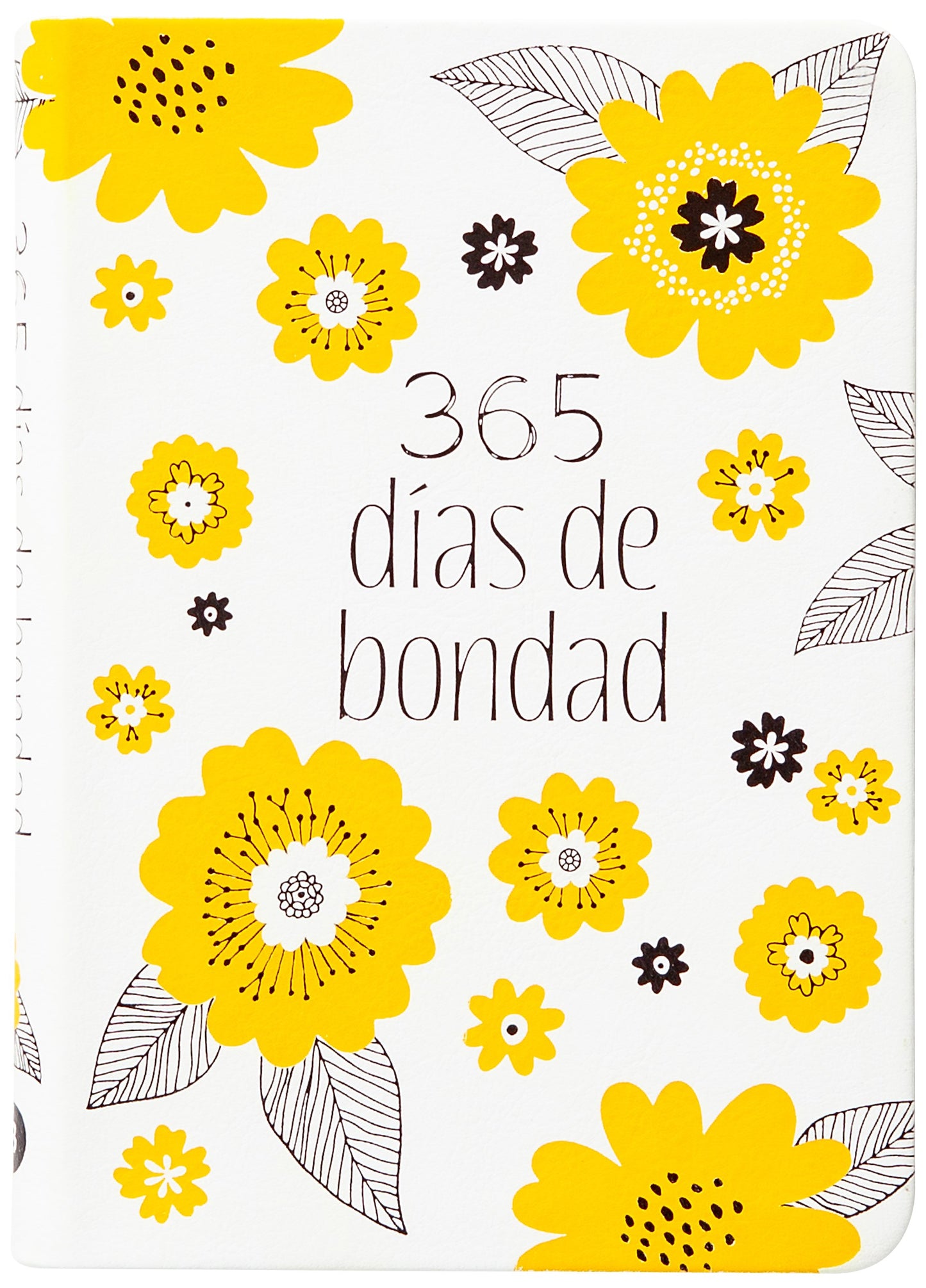 365 Dias de Bondad (365 Days Of Kindness)