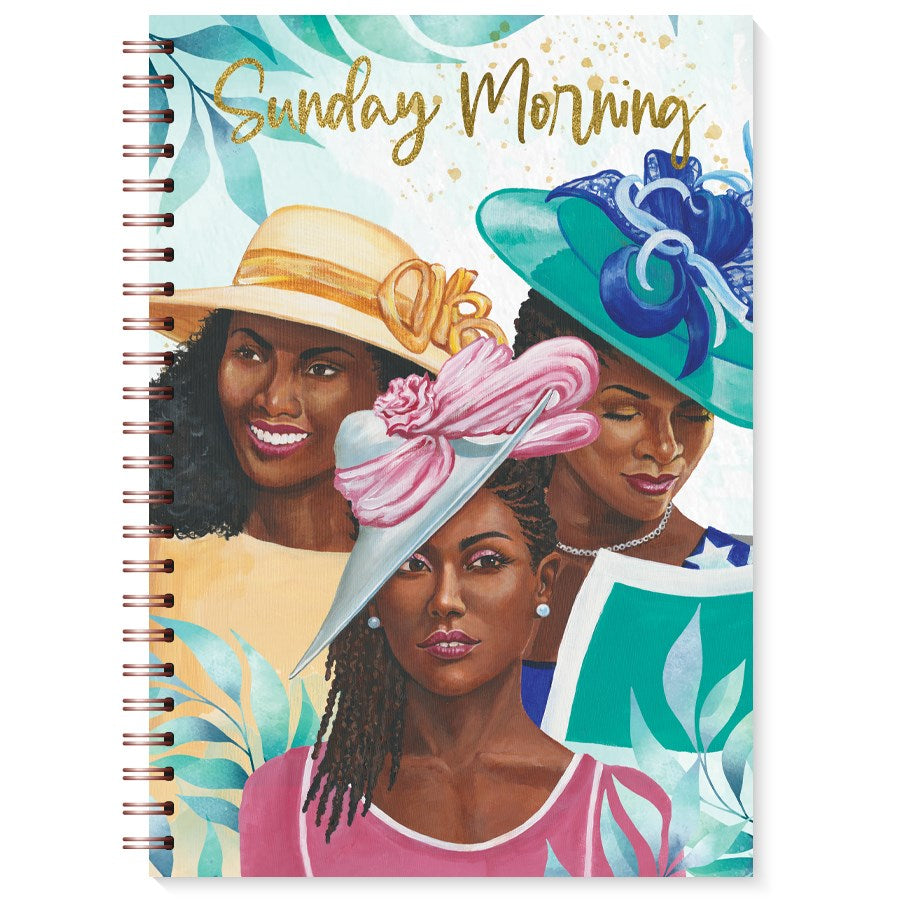 Journal-Sunday Morning