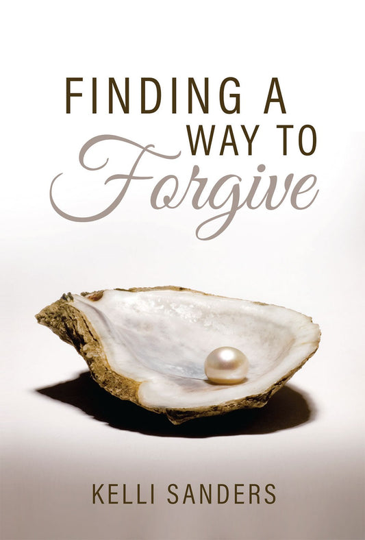 Finding a Way to Forgive