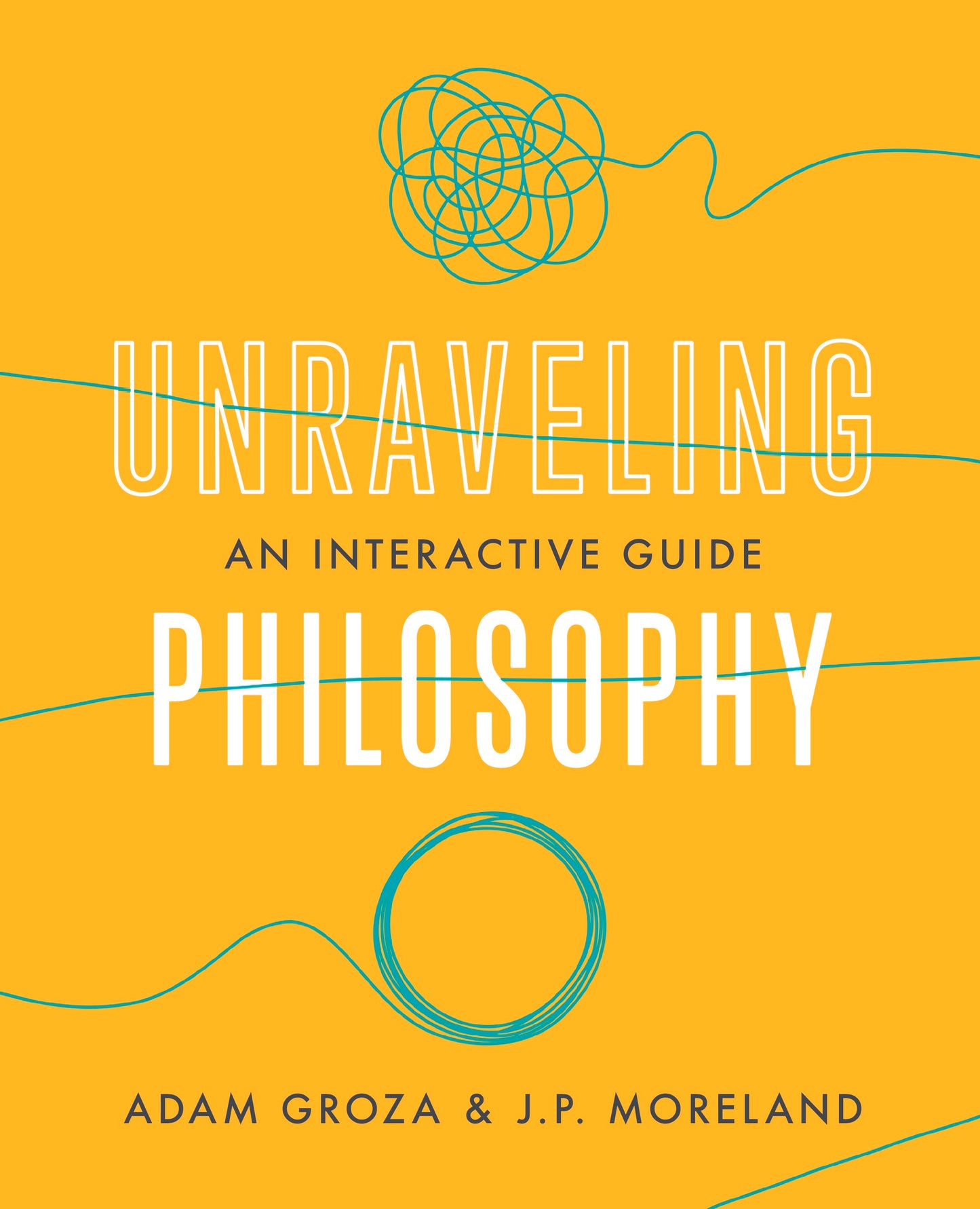 Unraveling Philosophy