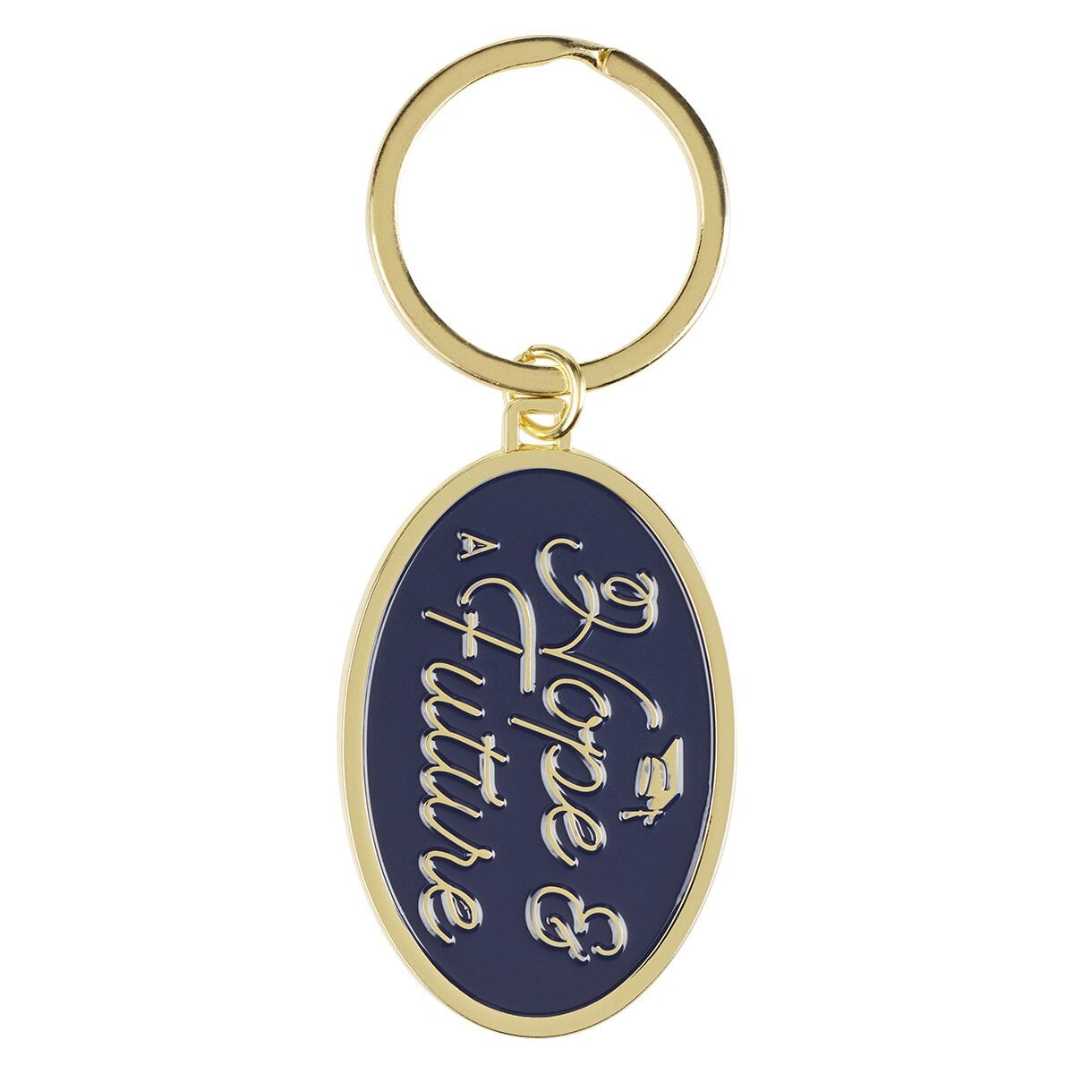 Keyring-Hope & A Future Jer. 29:11