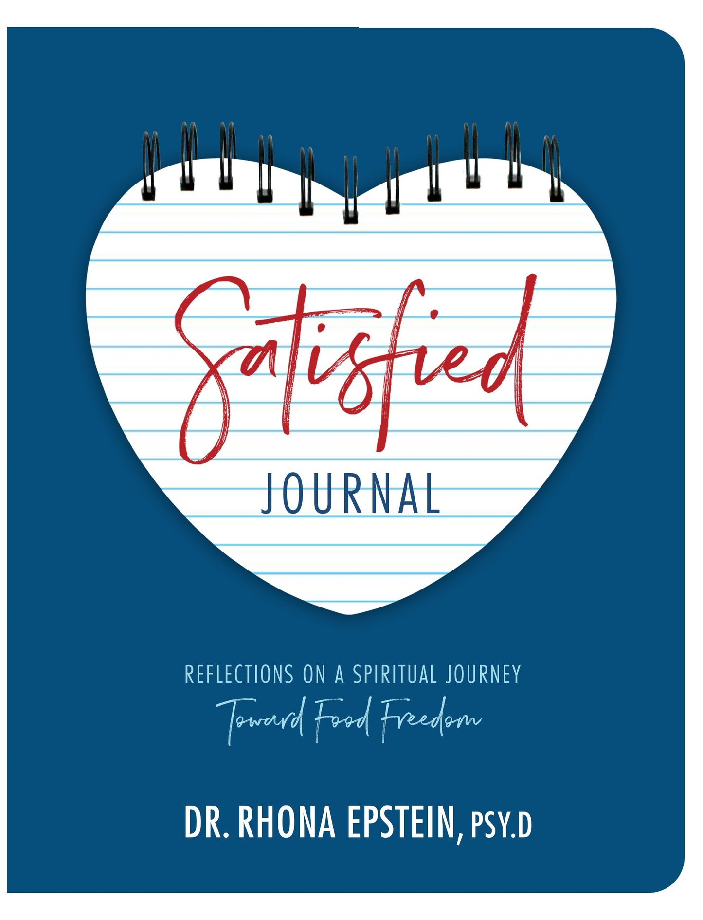 Satisfied-Journal