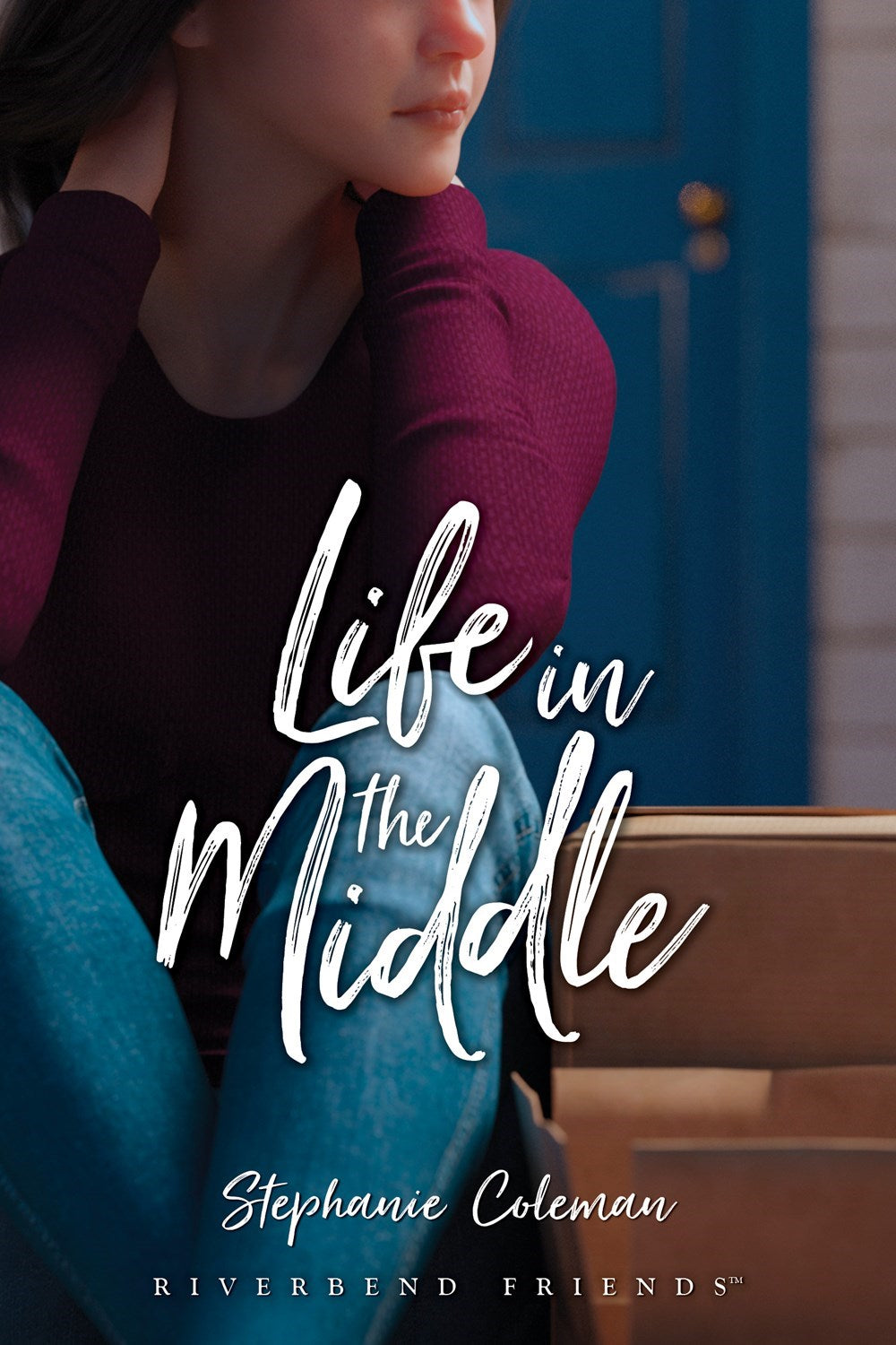 Life In The Middle (Riverbend Friends)