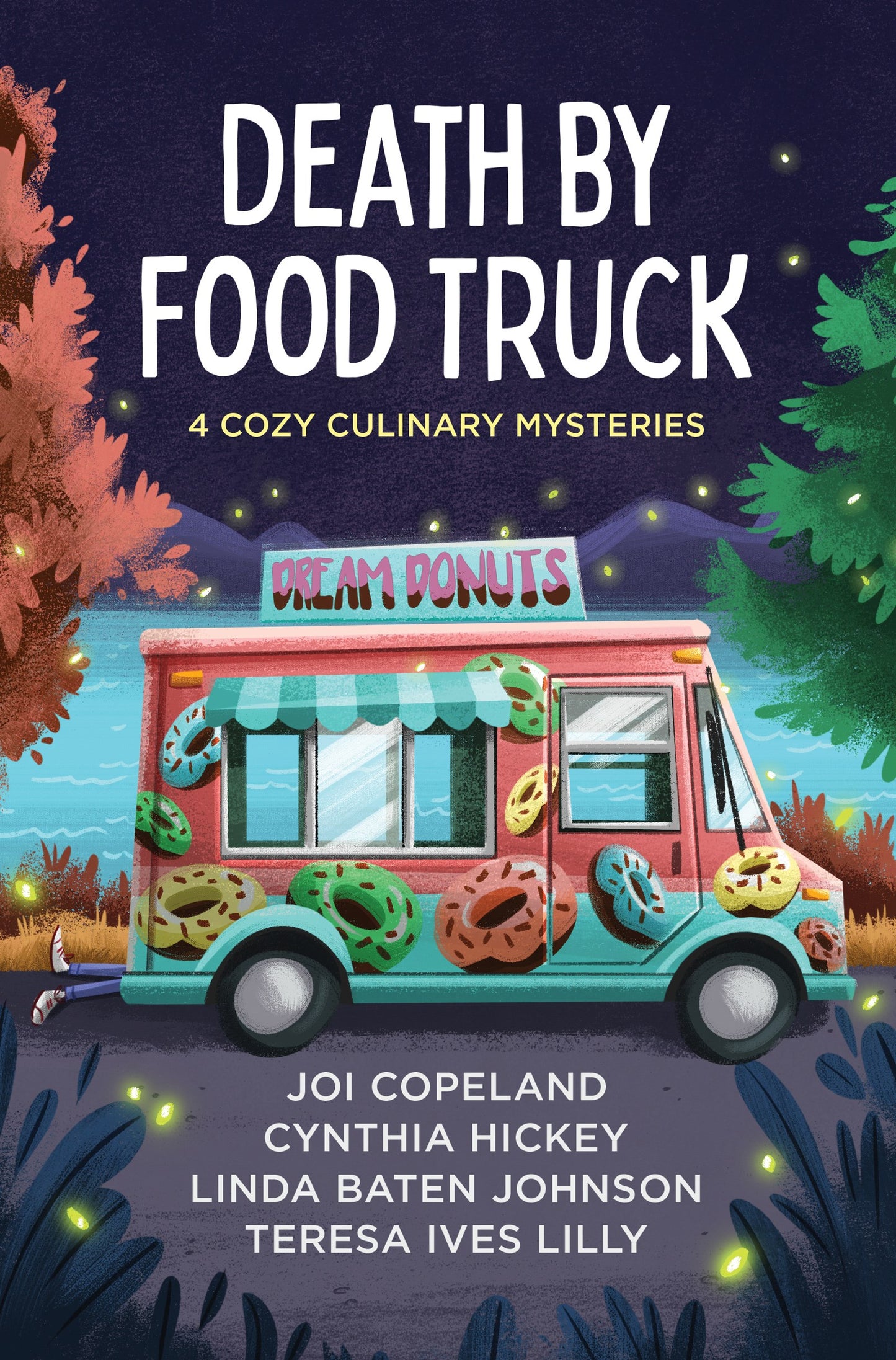 Death By Food Truck