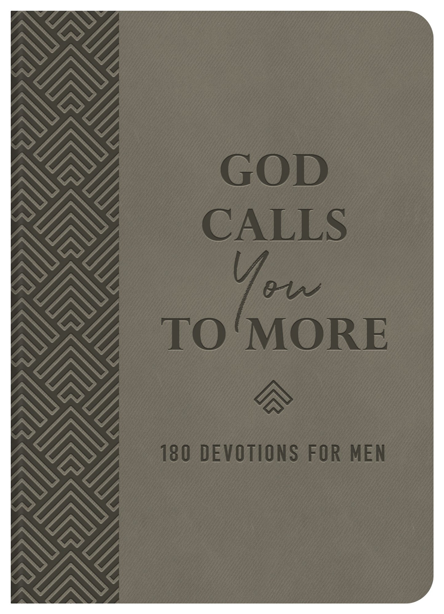 God Calls You To More-DiCarta