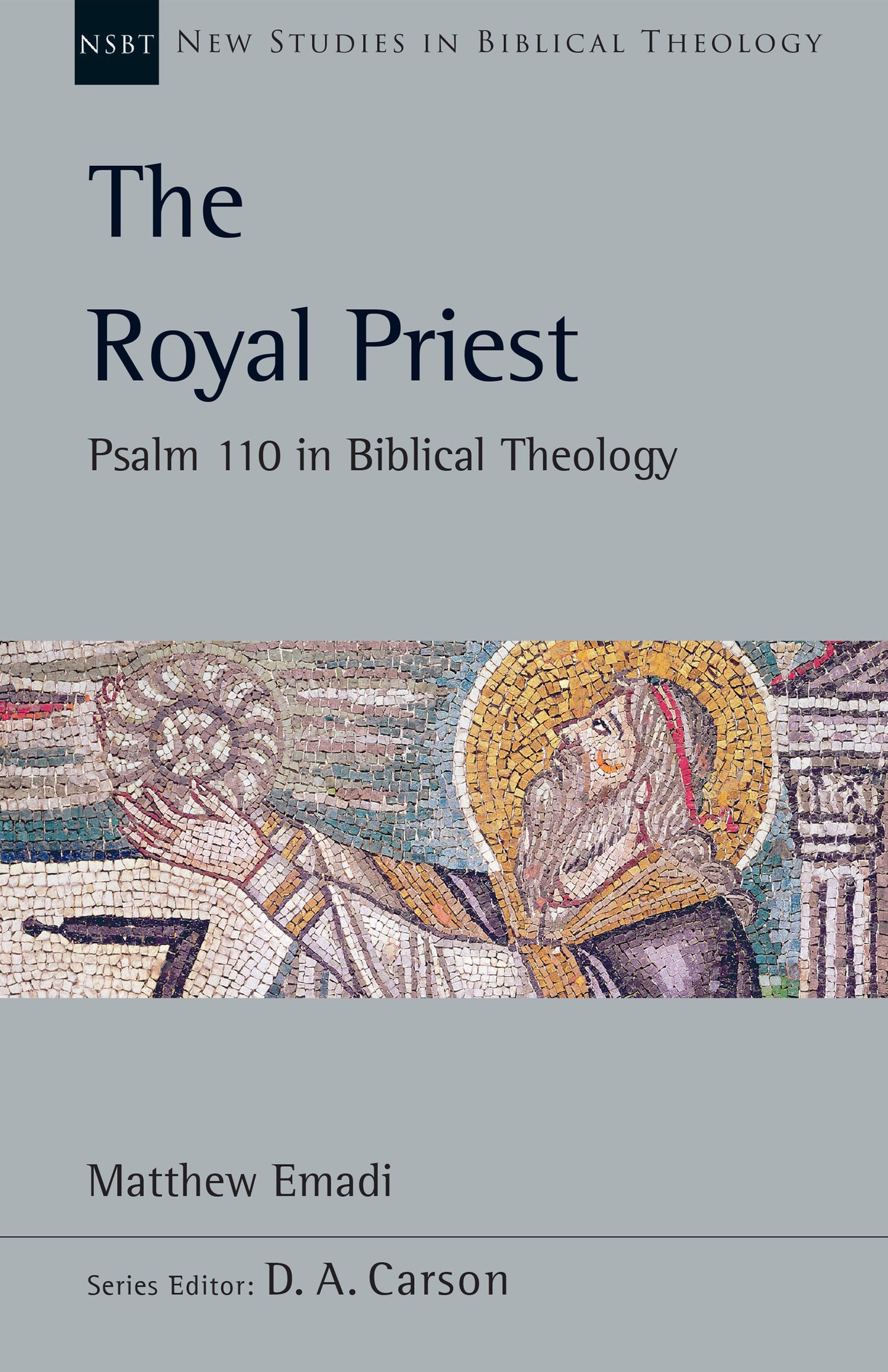 The Royal Priest