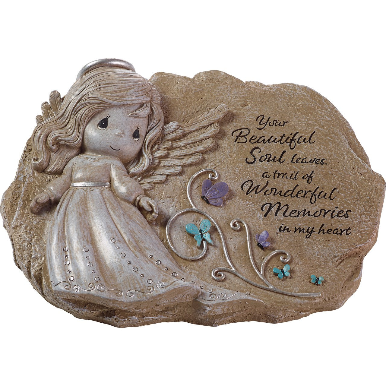 Garden Stone-Beautiful Soul