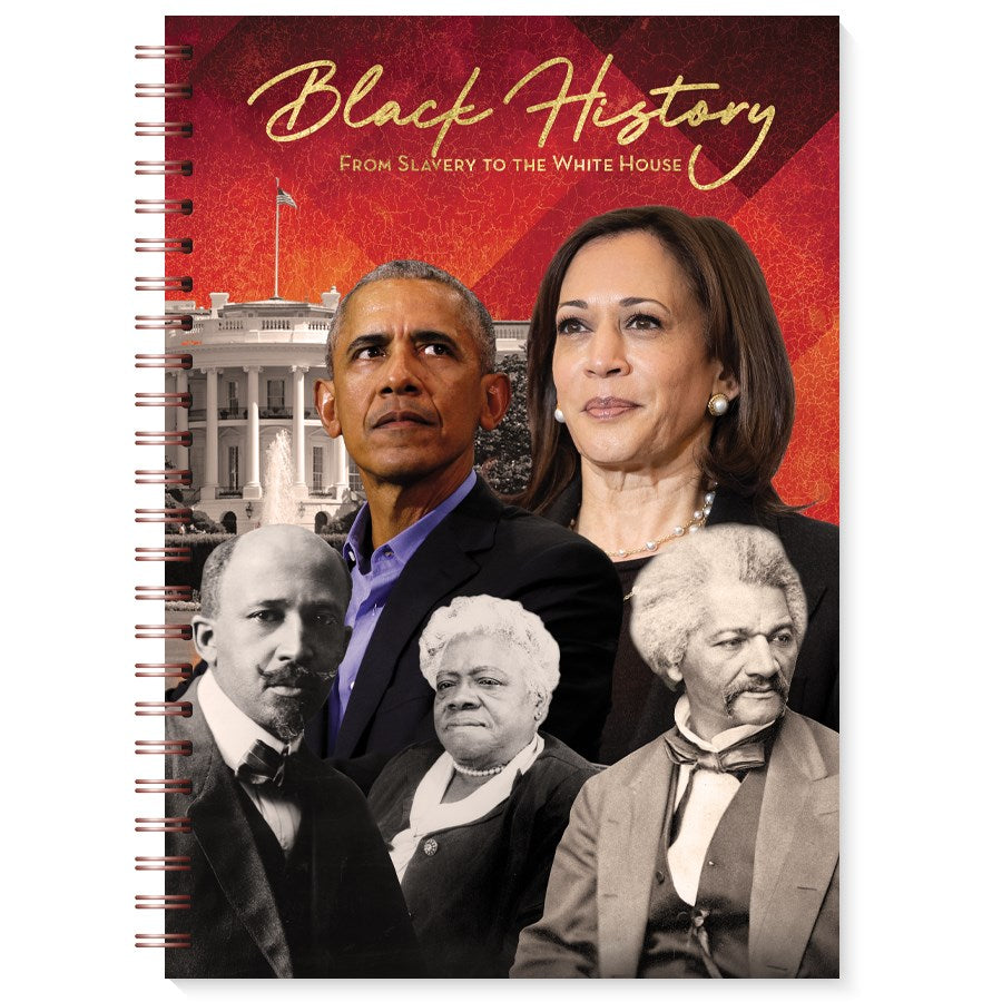 Journal-Black History