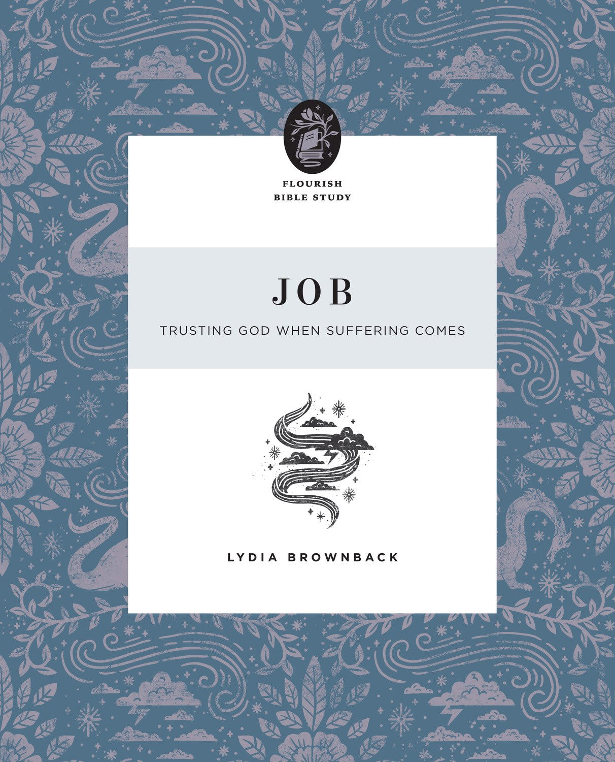 Job (Flourish Bible Study)