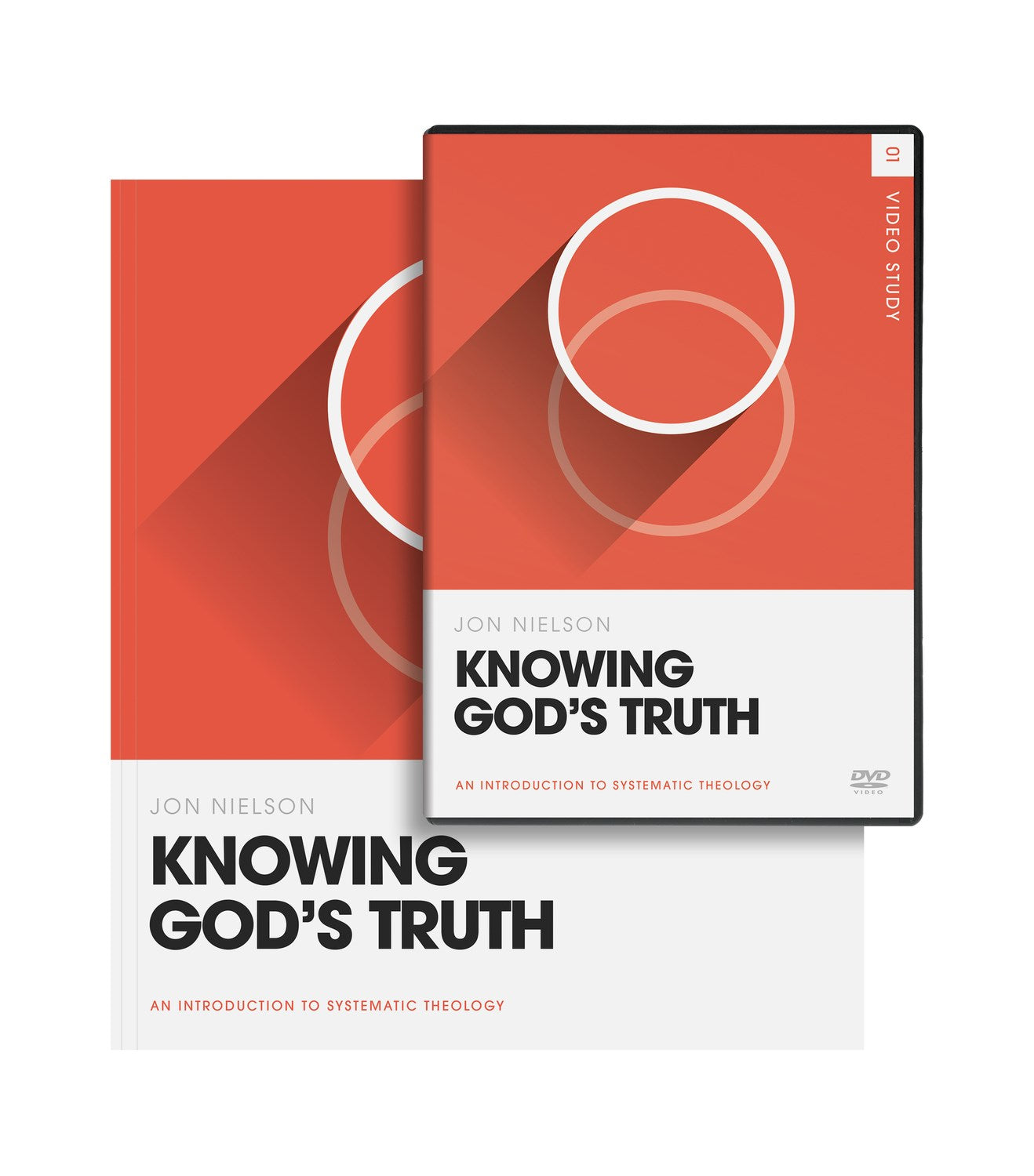 Knowing God's Truth (Workbook And DVD) (Theology Basics)