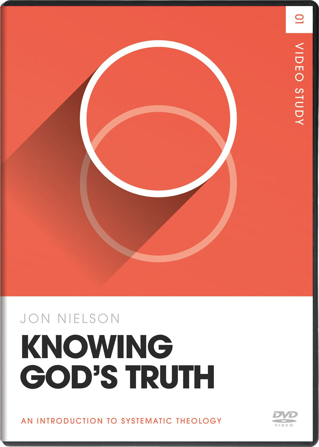 DVD-Knowing God's Truth Video Study (Theology Basics)