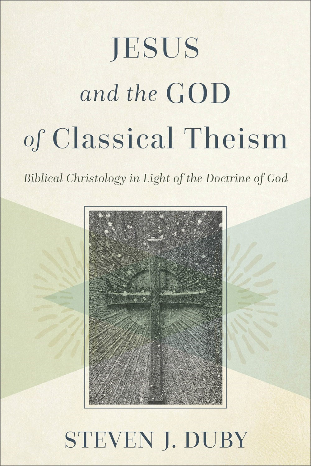 Jesus And The God Of Classical Theism