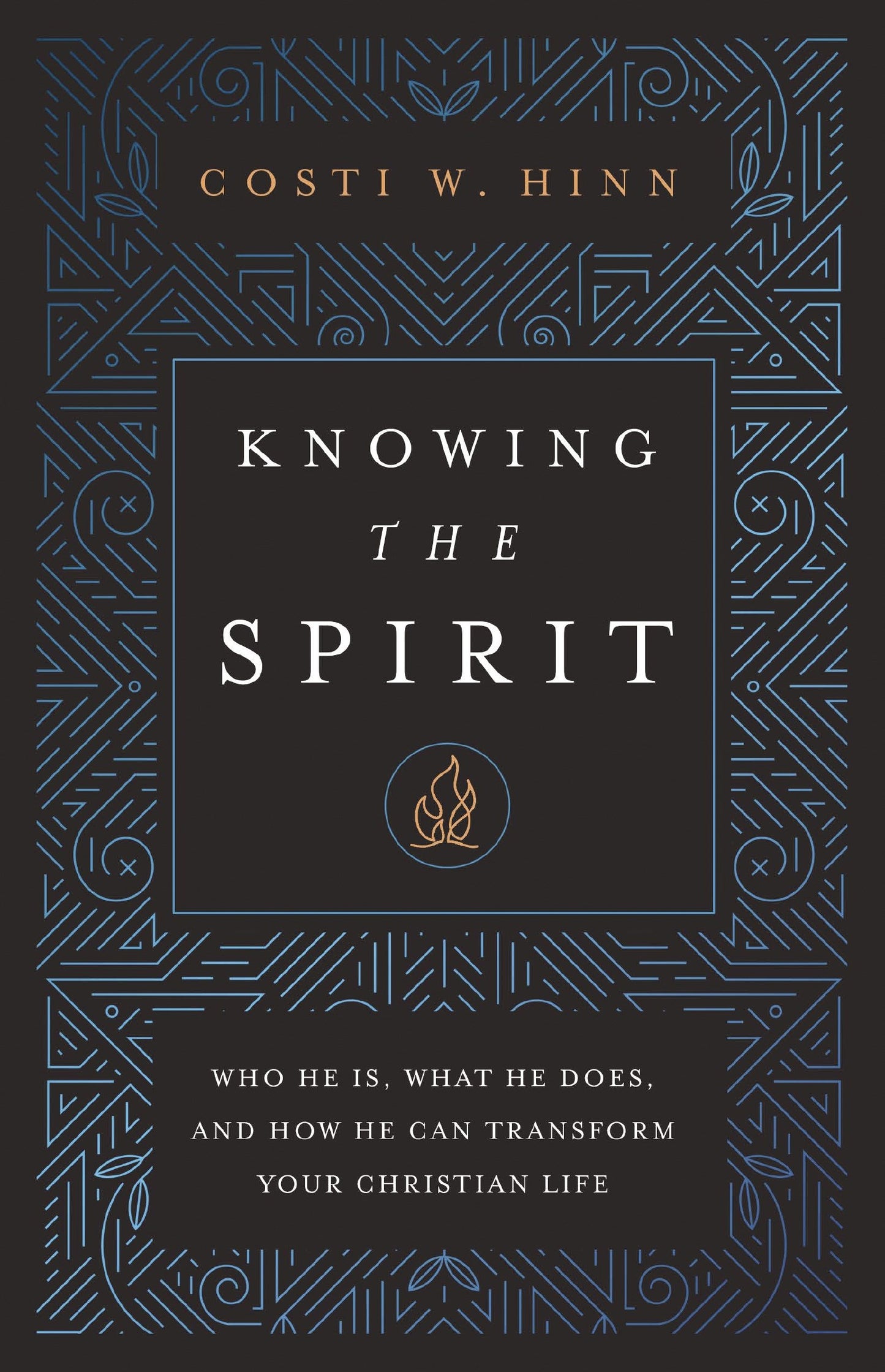 Knowing The Spirit