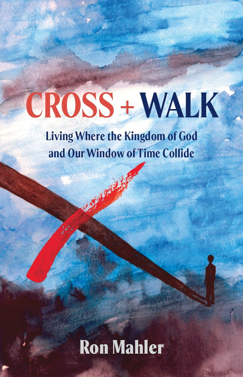 Cross + Walk