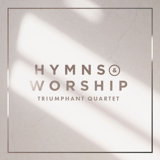 AUDIO CD-HYMNS AND WORSHIP