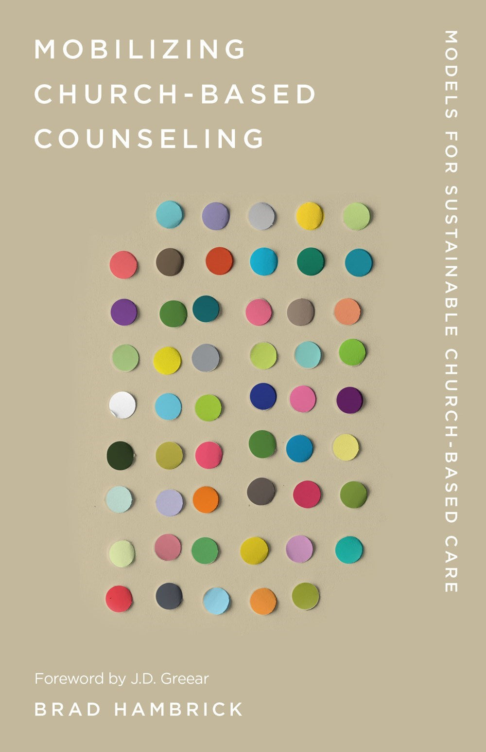 Mobilizing Church-Based Counseling (Church-Based Counseling)
