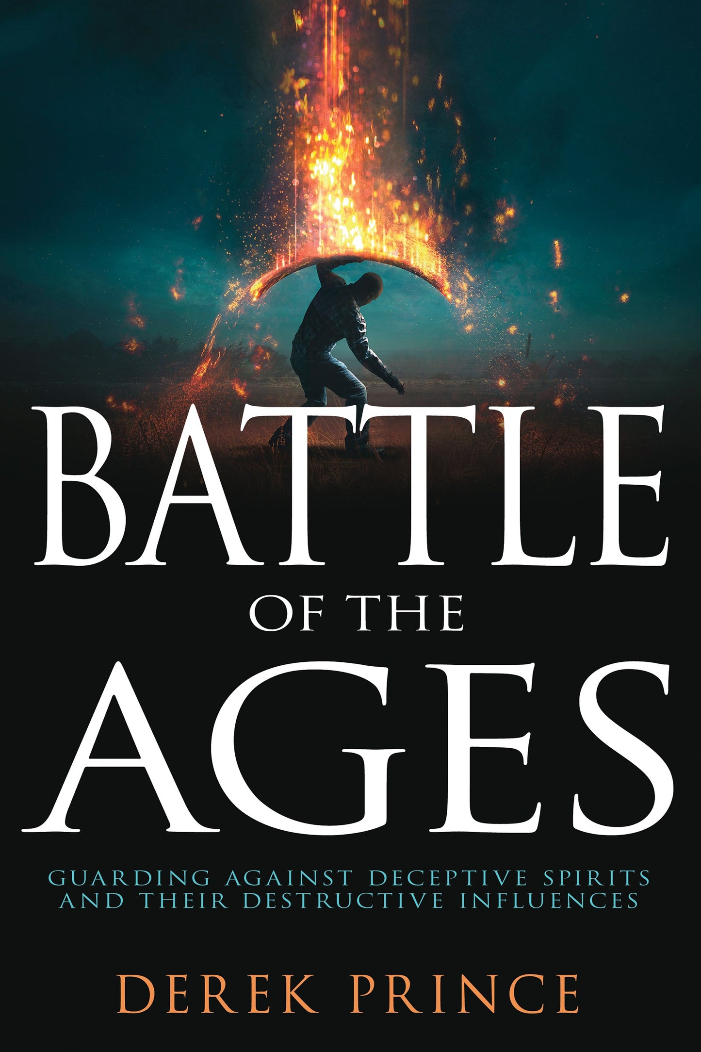 Battle Of The Ages