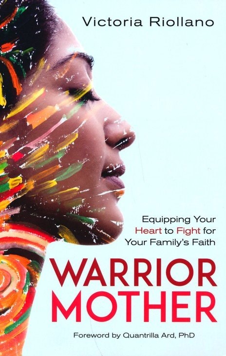 Warrior Mother